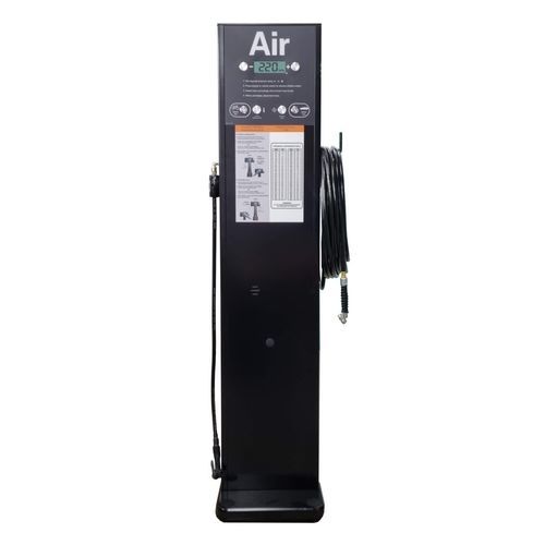 Inflador de neumáticos de pie - FEP - Airtec Corporation