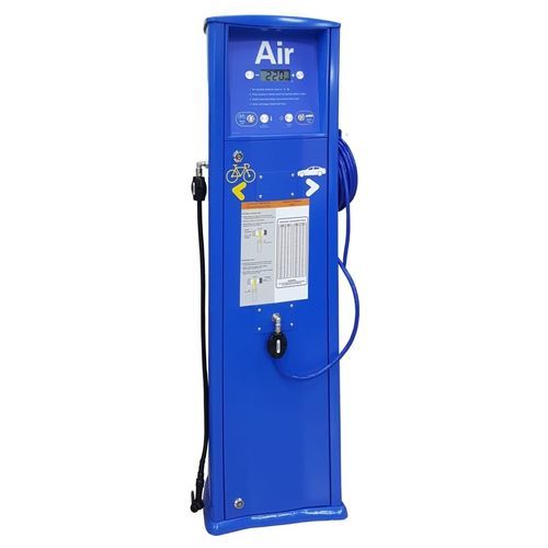 Inflador de neumáticos de pie - FRP - Airtec Corporation
