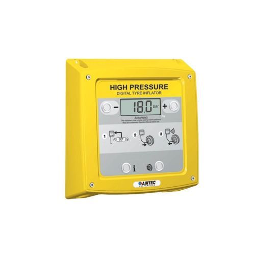 Inflador de neumáticos de pared - XHB2  - Airtec Corporation