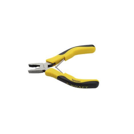 Alicate universal - A0501115 - A-Kraft Tools Manufacturing Co., Ltd. - para hilos / de acero