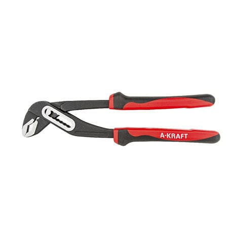 Alicate multitomas - A0406 series - A-Kraft Tools Manufacturing Co., Ltd. - para tubos