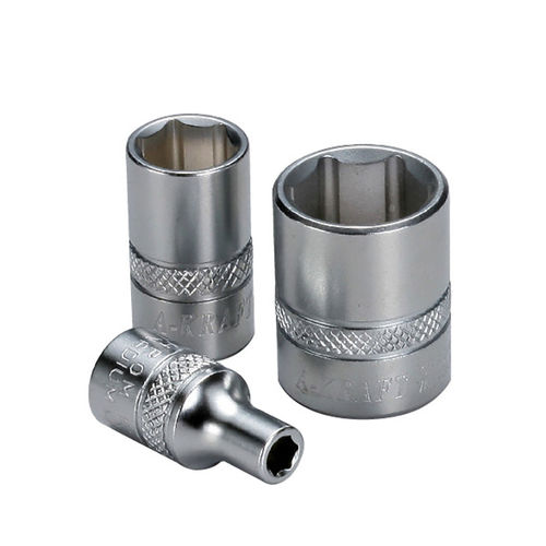 Vaso para tornillos de cabeza hueca hexagonal - 6PT - A-Kraft Tools Manufacturing Co., Ltd.