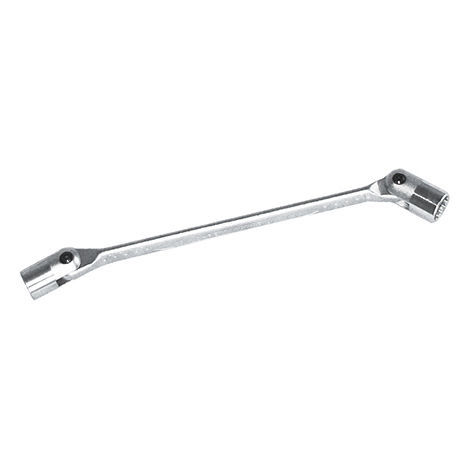 Llave de tubo doble - 634 series - A-Kraft Tools Manufacturing Co., Ltd.