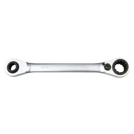 Carraca manual - 634 series - A-Kraft Tools Manufacturing Co., Ltd.