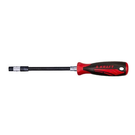 Destornillador hexagonal - C9001150 - A-Kraft Tools Manufacturing Co., Ltd. - flexible