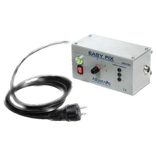 Soldadora por ultrasonidos - EASY FIX - AIT Induction