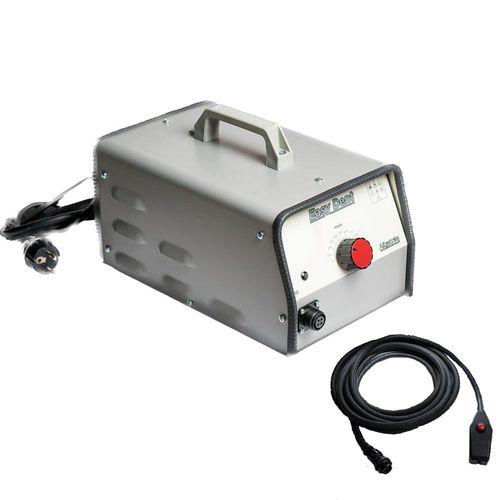 Calentador por inducción para piezas - EASY DENT - AIT Induction - para tratamiento térmico / 380 V / portátil