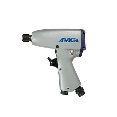 Atornillador neumático de pistola - AD312A - APACH Industrial Co., Ltd.