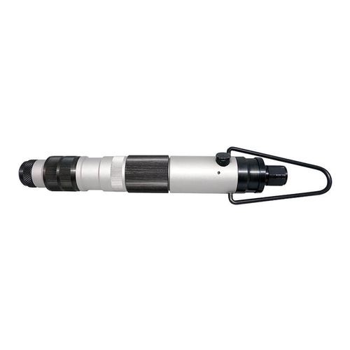 Atornillador neumático recto - AD203BSS2 - APACH Industrial Co., Ltd. - con parada automática