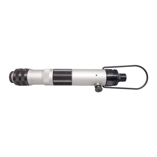 Atornillador neumático recto - AD405BSS2 - APACH Industrial Co., Ltd. - con parada automática
