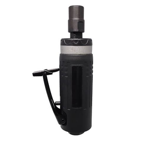 Miniamoladora de mano - AG260C2M - APACH Industrial Co., Ltd. - neumática / recta