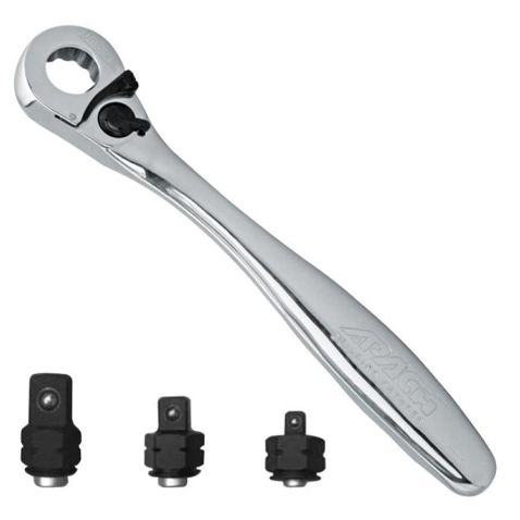 Carraca manual - APACH Industrial Co., Ltd.