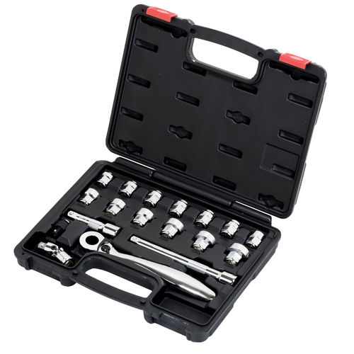 Kit de llaves de tubo - AH018A113 - APACH Industrial Co., Ltd.