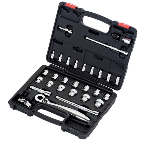 Kit de llaves de tubo - AH031A113 - APACH Industrial Co., Ltd.
