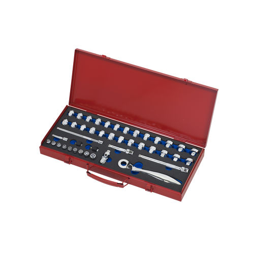 Kit de llaves de tubo - AH043A121 - APACH Industrial Co., Ltd.