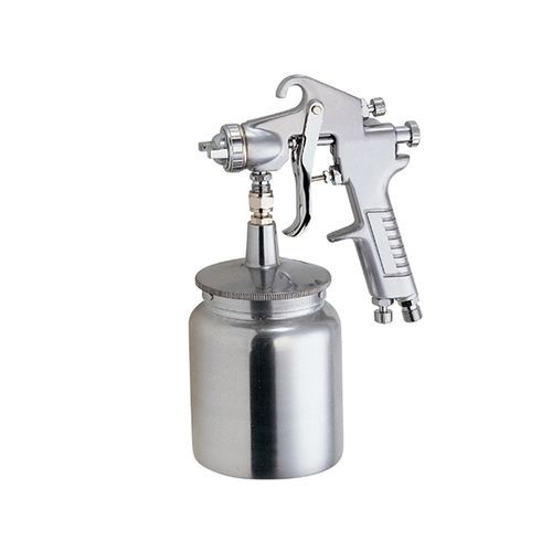 Pistola de pulverización - ASP007101 - APACH Industrial Co., Ltd. - de pintura / manual / neumática