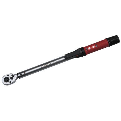 Llave dinamométrica de alta precisión - ATW000 series - APACH Industrial Co., Ltd. - para la industria del automóvil / reglable
