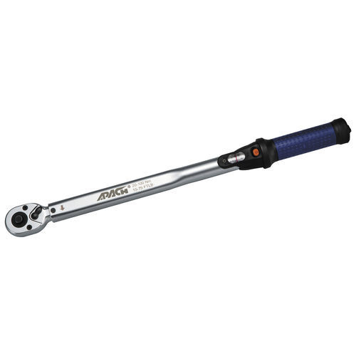 Llave dinamométrica para la industria del automóvil - ATW050 series - APACH Industrial Co., Ltd. - reglable
