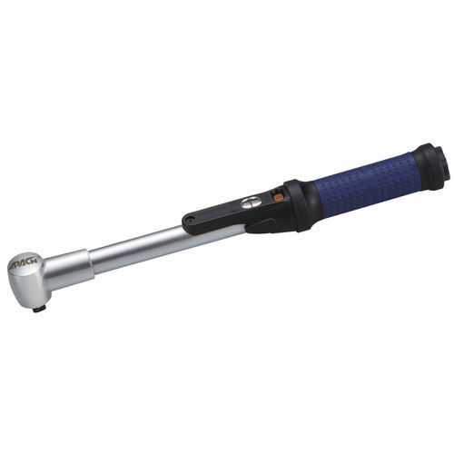 Llave dinamométrica de alta precisión - ATW020 series - APACH Industrial Co., Ltd. - para la industria del automóvil / con micrómetro / reglable
