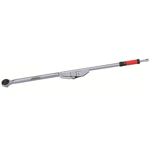 Llave dinamométrica para altas cargas - ATW060 series - APACH Industrial Co., Ltd. - para la industria del automóvil / reglable / de lectura directa