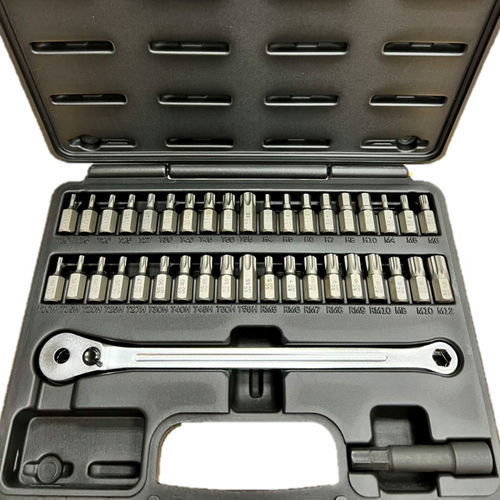 Kit de llaves de tubo - AH040A520 - APACH Industrial Co., Ltd.