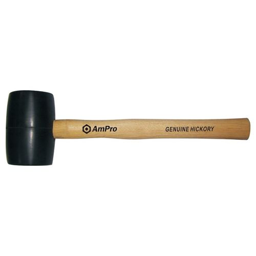 Mazo de caucho - T20650 - AmPro Tools Corporation - de madera