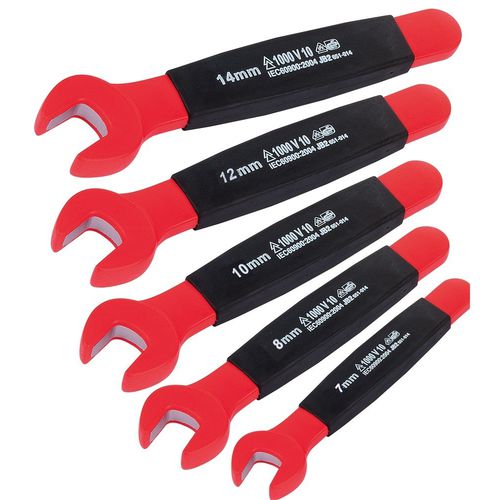 Llave abierta aislada - AmPro Tools Corporation