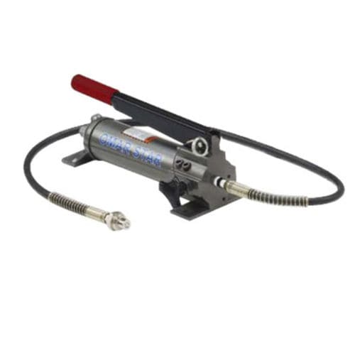 Bomba hidráulica de pistón - T74340 - AmPro Tools Corporation - de mano / de aluminio / compacta