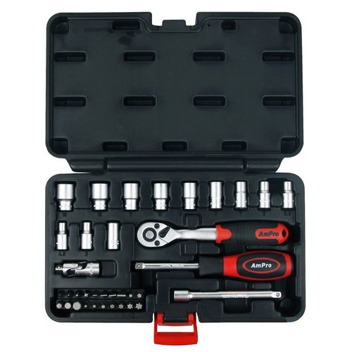 Kit de llaves de tubo - T45990 - AmPro Tools Corporation