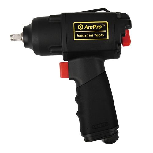 Llave de impacto neumática - A3639 - AmPro Tools Corporation - de pistola