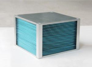 Sistema de recuperación de calor - Guangzhou YOKISTAR Co., Ltd.