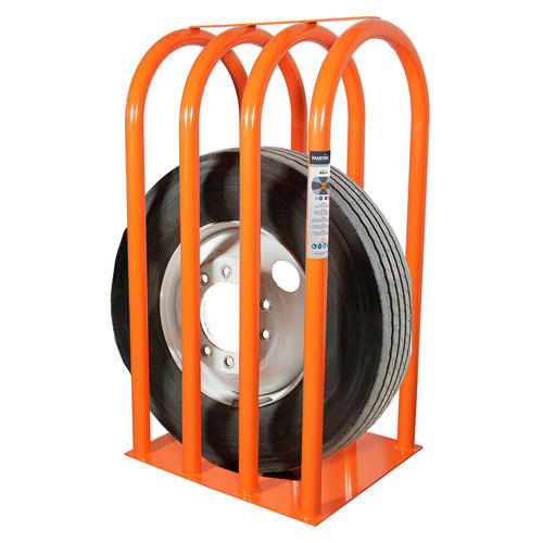 Cesta de seguridad de inflado - MIC-4 - Martins Industries
