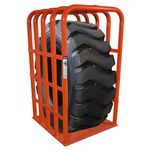 Cesta de seguridad de inflado - MIC-OTR - Martins Industries