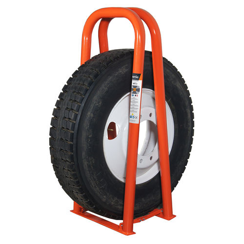 Cesta de seguridad de inflado - MIC-2 - Martins Industries