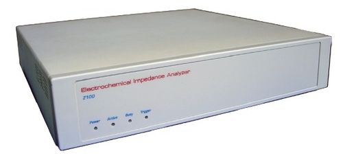 Analizador de red eléctrica - ERZ100 - eDAQ - de calidad de la energía / de impedancia / benchtop