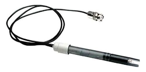 Electrodo electroquímico ORP - ø 12 mm, 0 - 60 °C | ET060 - eDAQ - hilo de platino / de laboratorio