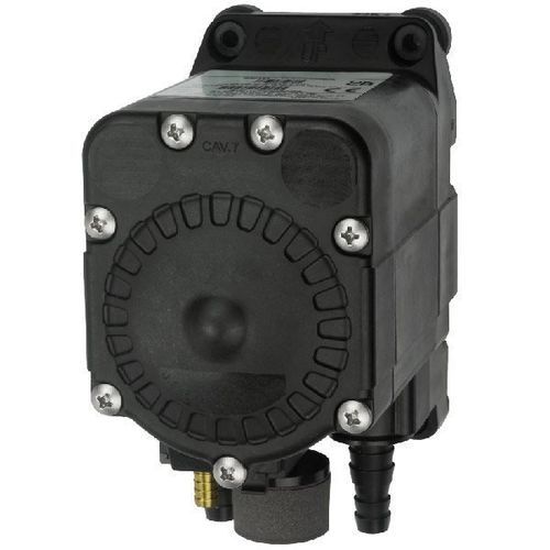 Bomba de membrana - CDR.FJ001 - Idrobase Group Srl - para productos químicos / para líquido / neumática