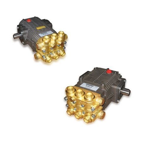 Transmisiones a cardan para aplicaciones industriales - CDR.50 series - Idrobase Group Srl
