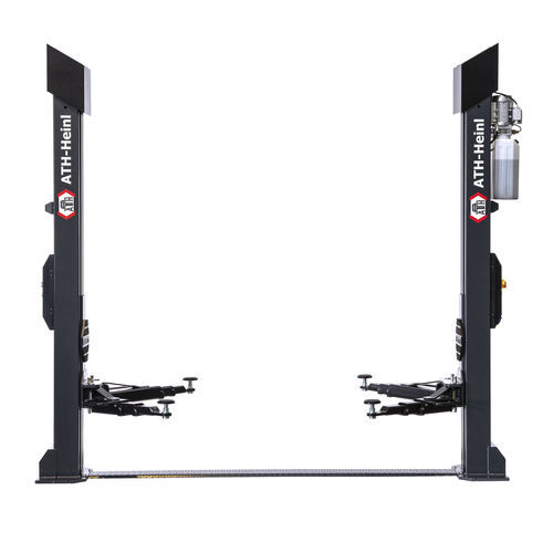 Puente elevador 2 columnas - ATH-Comfort Lift 2.40 - ATH-Heinl GmbH & Co. KG - 4 toneladas / electrohidráulico / para coche
