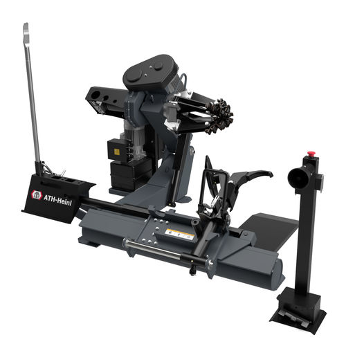 Desmontadora de neumáticos para camiones -  ATH 7228 - ATH-Heinl GmbH & Co. KG - para autobús / para vehículo agrícola / para tractor