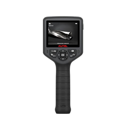 Videoscopio flexible - MaxiVideo MV460 - Autel Intelligent Technology Corp., Ltd. - para automóvil / USB / económico
