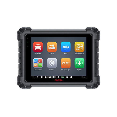 Sistema de diagnóstico OBD2 - MaxiSys MS919 - Autel Intelligent Technology Corp., Ltd. - WiFi / USB / HDMI