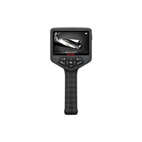 Videoscopio flexible - MaxiVideo MV480 - Autel Intelligent Technology Corp., Ltd. - semirrígido / para coches / visualizador LCD