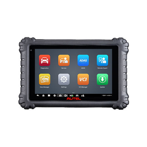 Sistema de diagnóstico OBD2 - MaxiSYS MS906 Pro - Autel Intelligent Technology Corp., Ltd. - lectura de códigos de error / lectura del número de bastidor / BMS