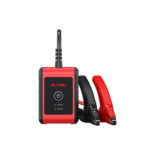 Sistema de diagnóstico Bluetooth - MaxiBAS BT506 - Autel Intelligent Technology Corp., Ltd. - USB / lectura en tiempo real / BMS
