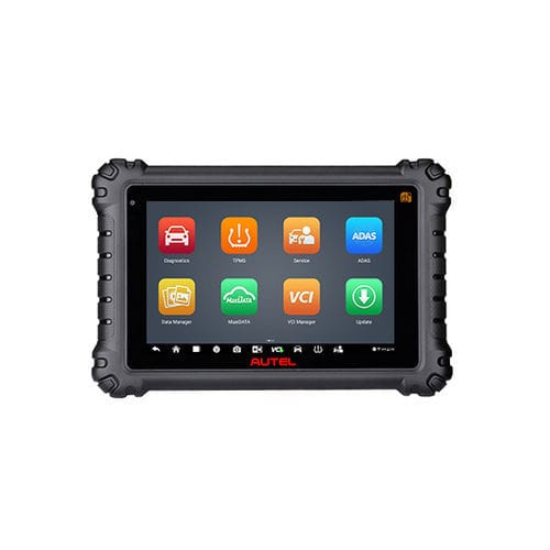 Sistema de diagnóstico OBD2 - MaxiSYS MS906 Pro-TS - Autel Intelligent Technology Corp., Ltd. - lectura de códigos de error / lectura del número de bastidor / TPMS