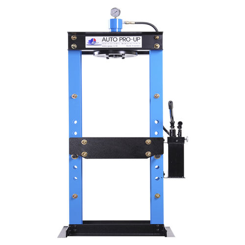 Prensa de taller - ps-500 - Auto Pro-up Co., Ltd. - para ensamblaje