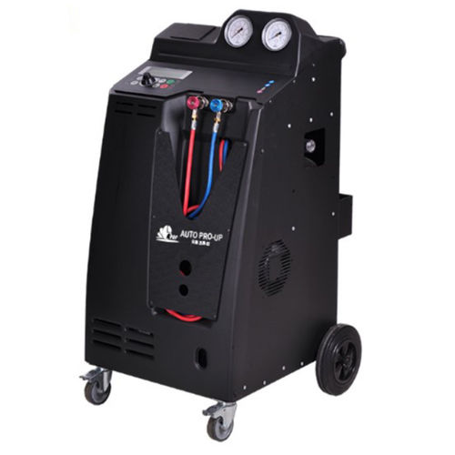 Estación de recarga de aire acondicionado R134a - CT-150H - Auto Pro-up Co., Ltd. - para coche / automática
