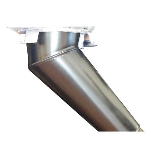 Extractor de humo estacionario - GFT-BR - RO & Co S.p.A. WORKY