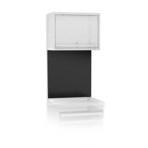 Panel porta-herramienta - WB-PH6 - RO & Co. S.p.A. Keen Space